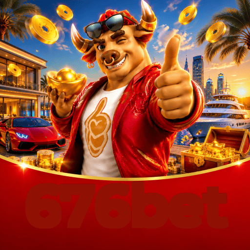 676bet Download Speed Test Logo - Teste de Velocidade Certificado