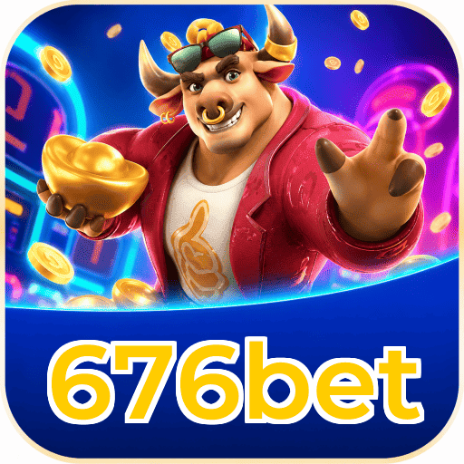 676bet Logo Seguro