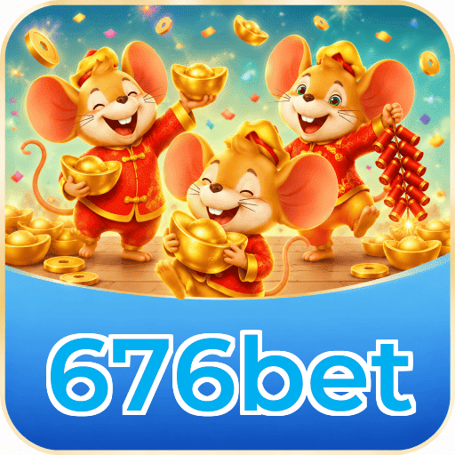 676bet Logo Oficial
