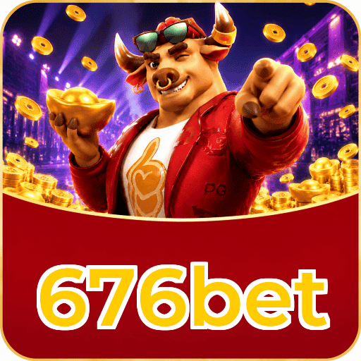 Logo 676bet Loteria Online