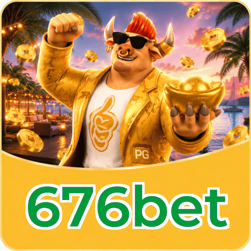 676bet Apostas Esportivas Logo - 34 Esportes Certificados