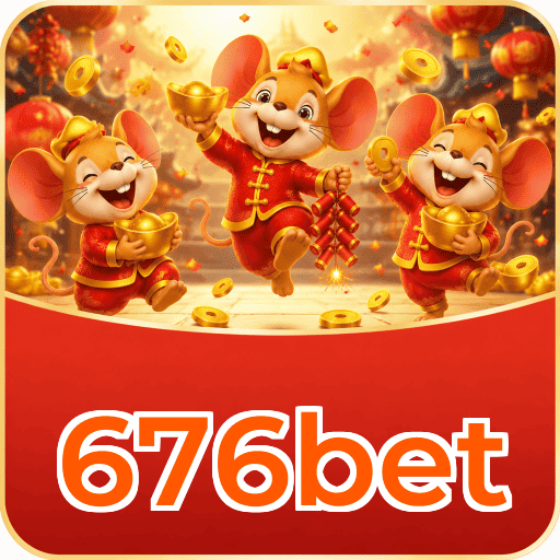 Logo 676bet Telegram Canal Oficial