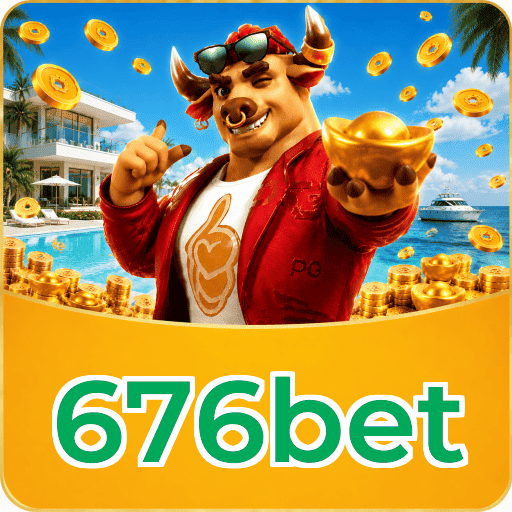676bet Logo - Bônus de Cadastro