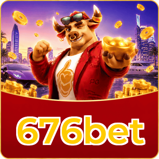 Logo 676bet Plataforma Certificada