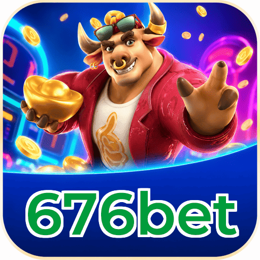 676bet Logo Verificado