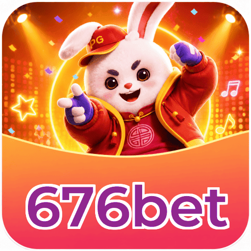 676bet VIP Program Logo